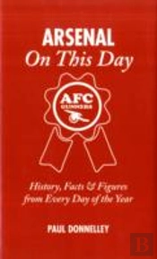 Arsenal On This Day