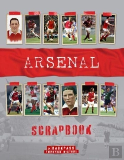 Bertrand.pt - Arsenal Scrapbook