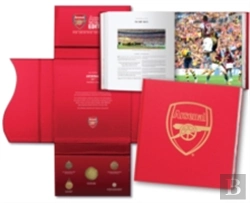 Bertrand.pt - Arsenal