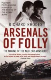 Arsenals Of Folly