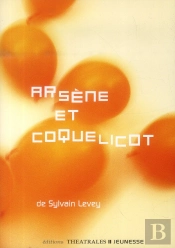 Arsene Et Coquelicot