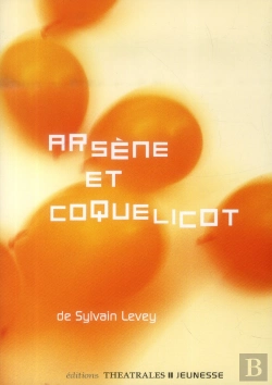 Bertrand.pt - Arsene Et Coquelicot