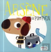 Arsene Le Pompier
