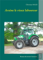 Arsene Le Vieux Laboureur