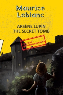Bertrand.pt - Arsene Lupin 12: The Secret Tomb