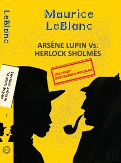 Bertrand.pt - Arsene Lupin 2: Arsene Lupin Vs. Herlock Sholmes