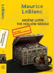 Arsene Lupin 3: The Hollow Needle