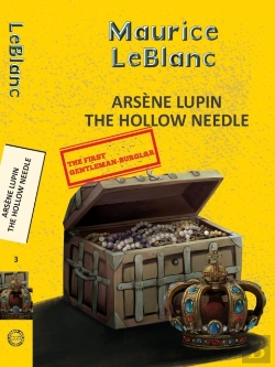 Bertrand.pt - Arsene Lupin 3: The Hollow Needle