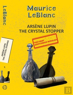 Bertrand.pt - Arsene Lupin 5: The Crystal Stopper