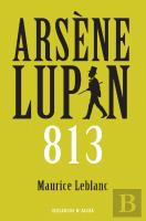 Arsène Lupin - 813