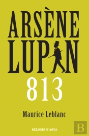 Arsène Lupin - 813