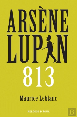 Bertrand.pt - Arsène Lupin - 813