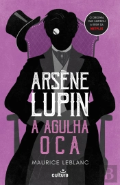 Arsène Lupin - A Agulha Oca