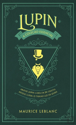 Bertrand.pt - Arsène Lupin: A Coleção Essencial - Volume 2