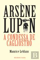 Arsène Lupin - A Condessa de Cagliostro