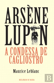 Arsène Lupin - A Condessa de Cagliostro