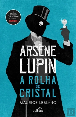Bertrand.pt - Arsène Lupin - A Rolha de Cristal