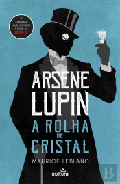 Arsène Lupin - A Rolha de Cristal