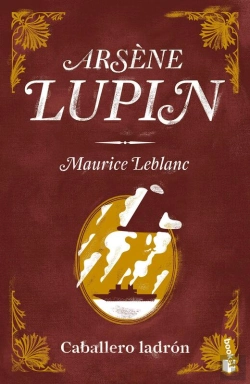 Bertrand.pt - Arsène Lupin, Caballero Ladrón