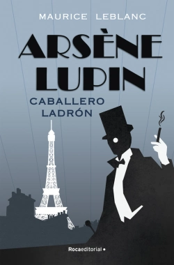 Bertrand.pt - Arsène Lupin - Caballero Ladrón