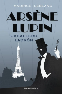 Bertrand.pt - Arsène Lupin - Caballero Ladrón