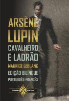 Arsène Lupin - Cavalheiro e Ladrão