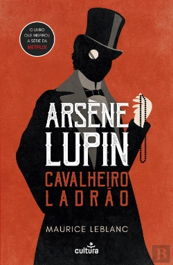Bertrand.pt - Arsène Lupin - Cavalheiro Ladrão