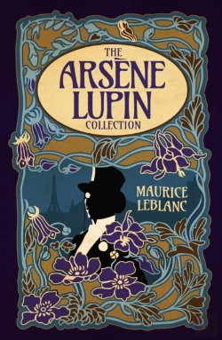 Bertrand.pt - Arsene Lupin Collection