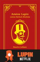 Arsène Lupin contra Herlock Sholmès