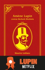 Arsène Lupin contra Herlock Sholmès