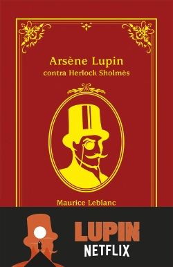 Bertrand.pt - Arsène Lupin contra Herlock Sholmès