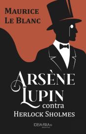Arsène Lupin contra Herlock Sholmes