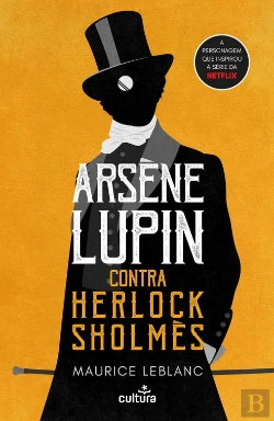 Bertrand.pt - Arsène Lupin - Contra Herlock Sholmès