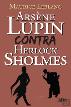 Bertrand.pt - Arsène Lupin Contra Herlock Sholmes
