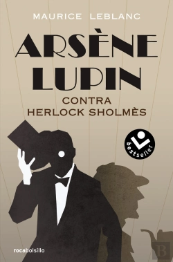 Bertrand.pt - Arsène Lupin Contra Herlock Sholmès