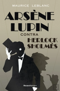 Bertrand.pt - Arsène Lupin - Contra Herlock Sholmès