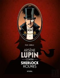 Arsène Lupin contra Sherlock Holmes