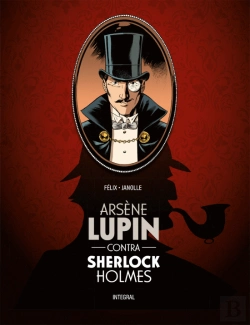 Bertrand.pt - Arsène Lupin contra Sherlock Holmes