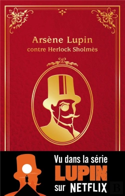 Bertrand.pt - Arsène Lupin Contre Herlock Sholmès
