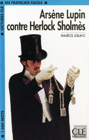 Arsene Lupin Contre Sherlock