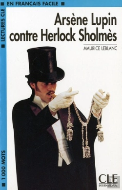 Bertrand.pt - Arsene Lupin Contre Sherlock