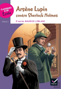 Bertrand.pt - Arsène Lupin Contre Sherlock Holmes