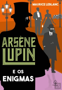 Bertrand.pt - Arsène Lupin E Os Enigmas