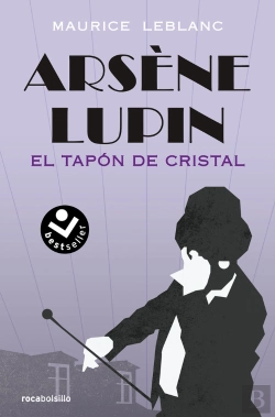 Bertrand.pt - Arsene Lupin El Tapon De Cristal