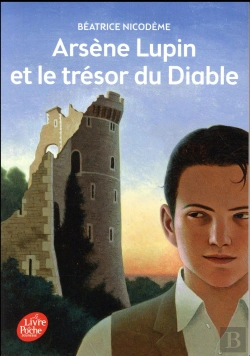 Bertrand.pt - Arsène Lupin Et Le Trésor Du Diable
