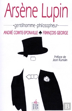Bertrand.pt - Arsène Lupin, Gentilhomme-Philosopheur