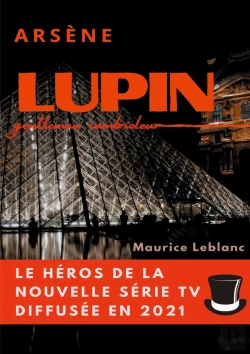 Bertrand.pt - Arsène Lupin, Gentleman Cambrioleur ; Le Livre Ayant Inspiré Les Aventures Du Personnage De La Série