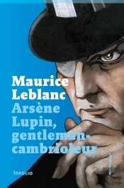 Arsène Lupin, Gentleman-Cambrioleur