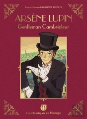 Arsène Lupin, Gentleman Cambrioleur