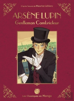 Bertrand.pt - Arsène Lupin, Gentleman Cambrioleur